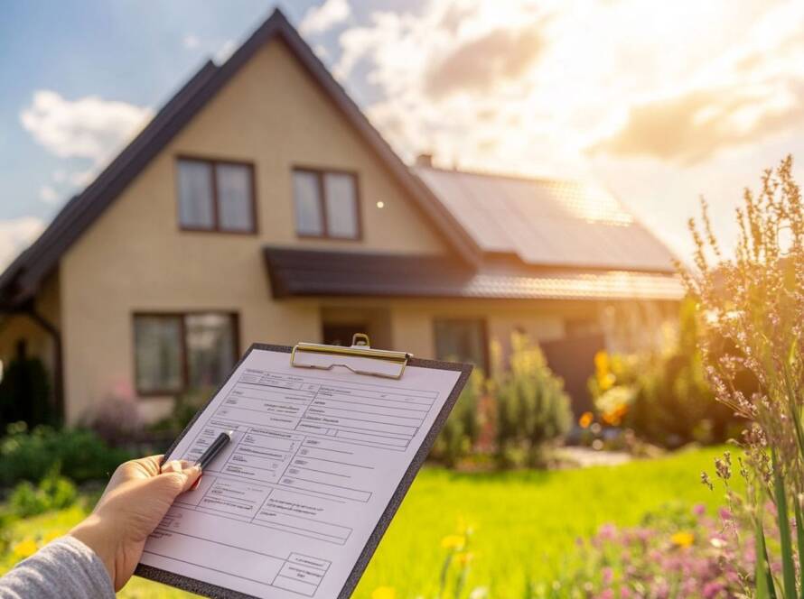 how to apply solar subsidy